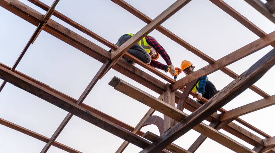Expert top industrial roofings services in Lester, WV